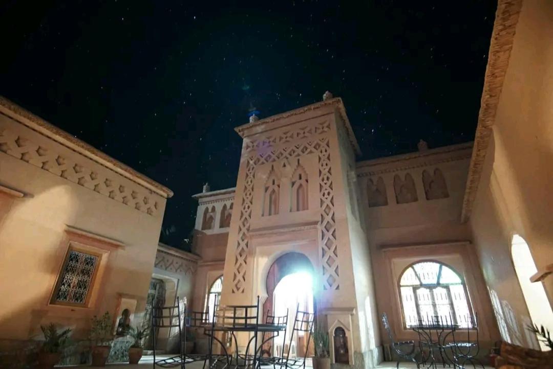 Kasbah Ait Kassi 호텔 Boumalne 외부 사진