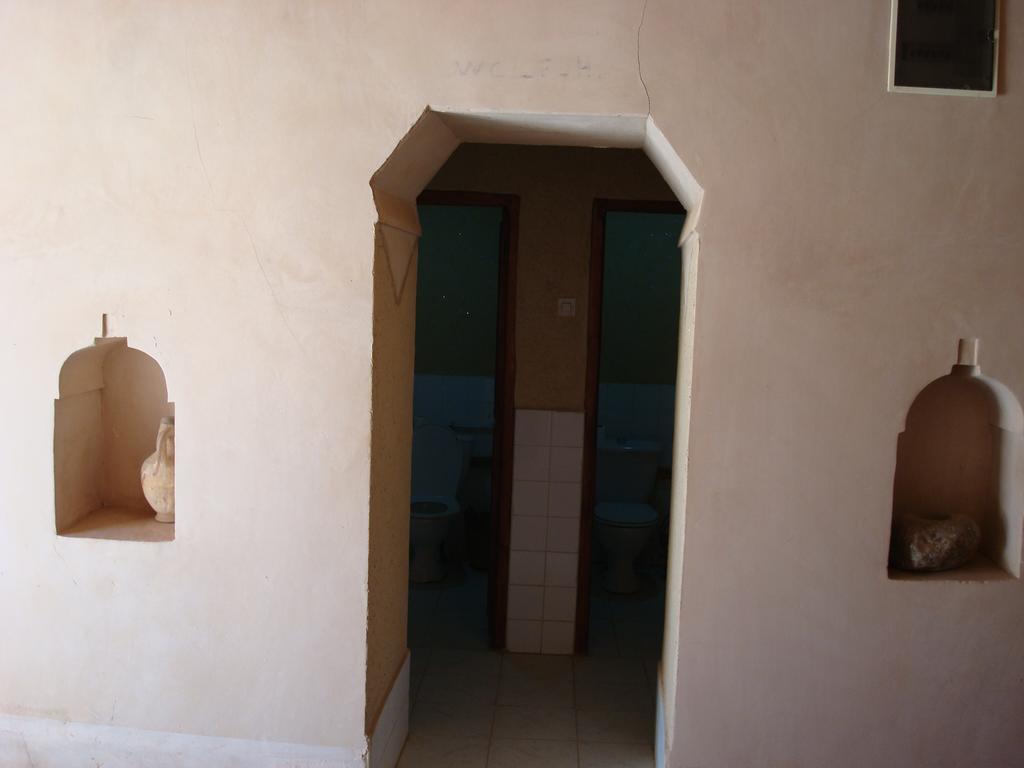 Kasbah Ait Kassi 호텔 Boumalne 외부 사진