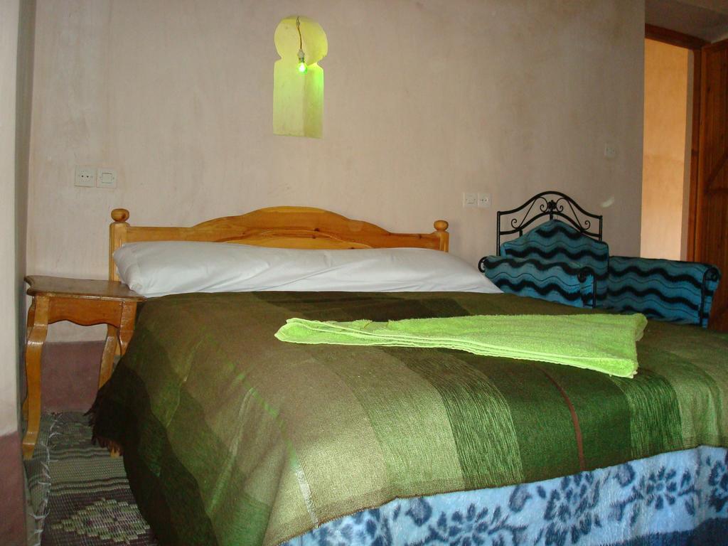 Kasbah Ait Kassi 호텔 Boumalne 외부 사진