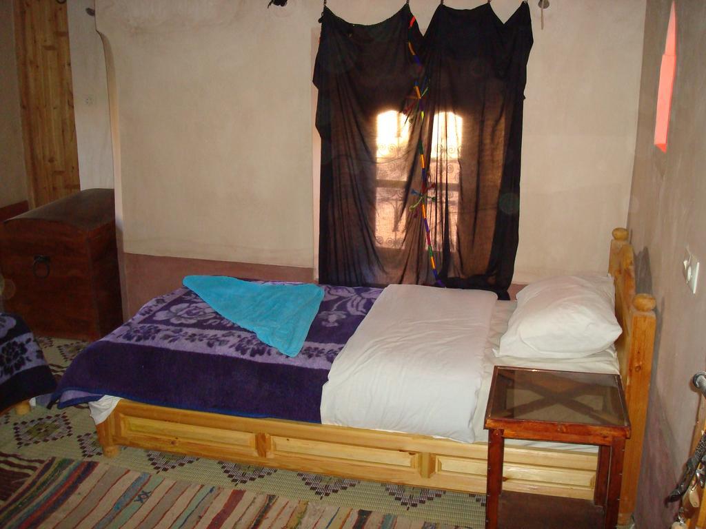 Kasbah Ait Kassi 호텔 Boumalne 외부 사진