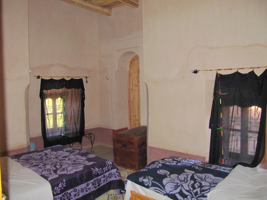 Kasbah Ait Kassi 호텔 Boumalne 외부 사진