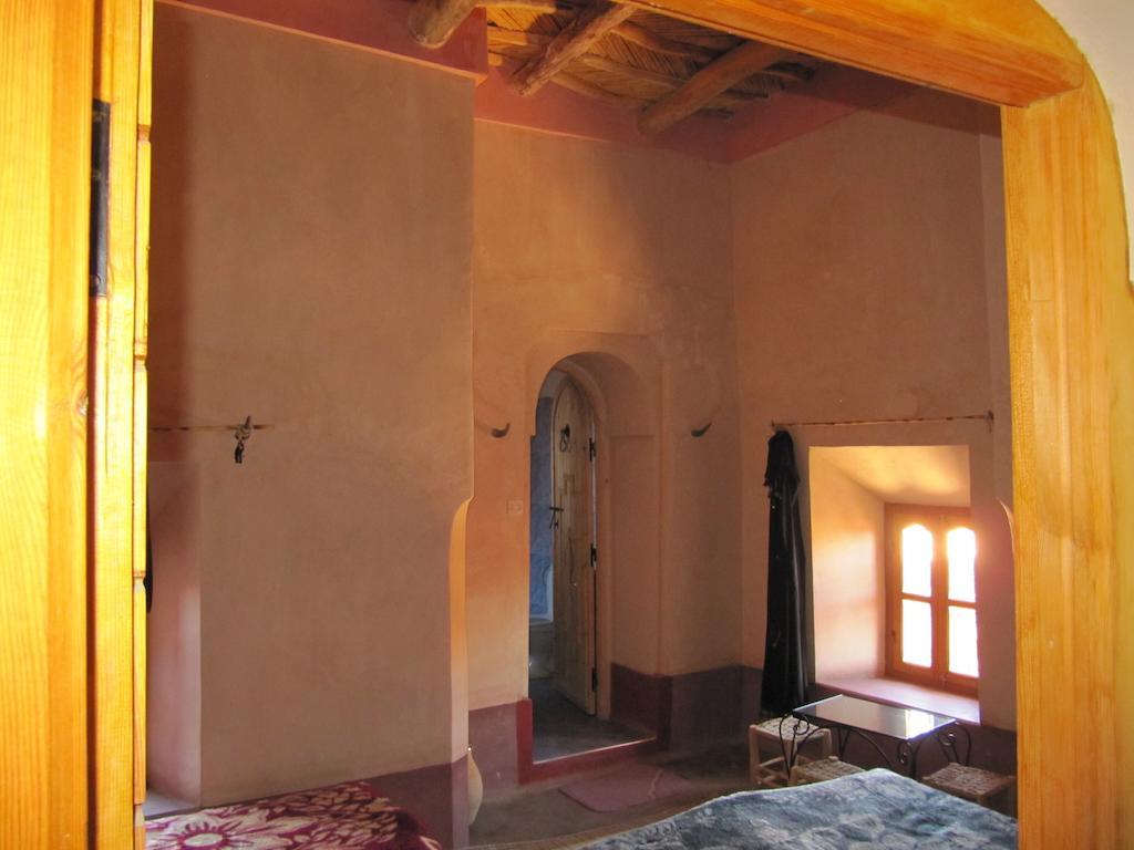Kasbah Ait Kassi 호텔 Boumalne 외부 사진