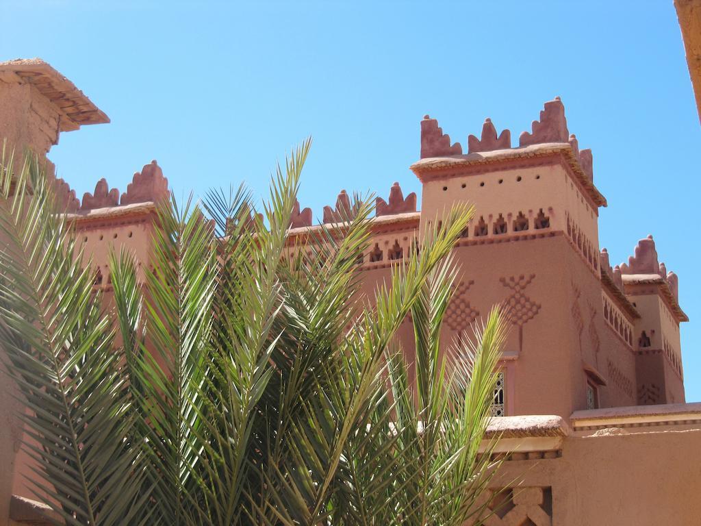 Kasbah Ait Kassi 호텔 Boumalne 외부 사진