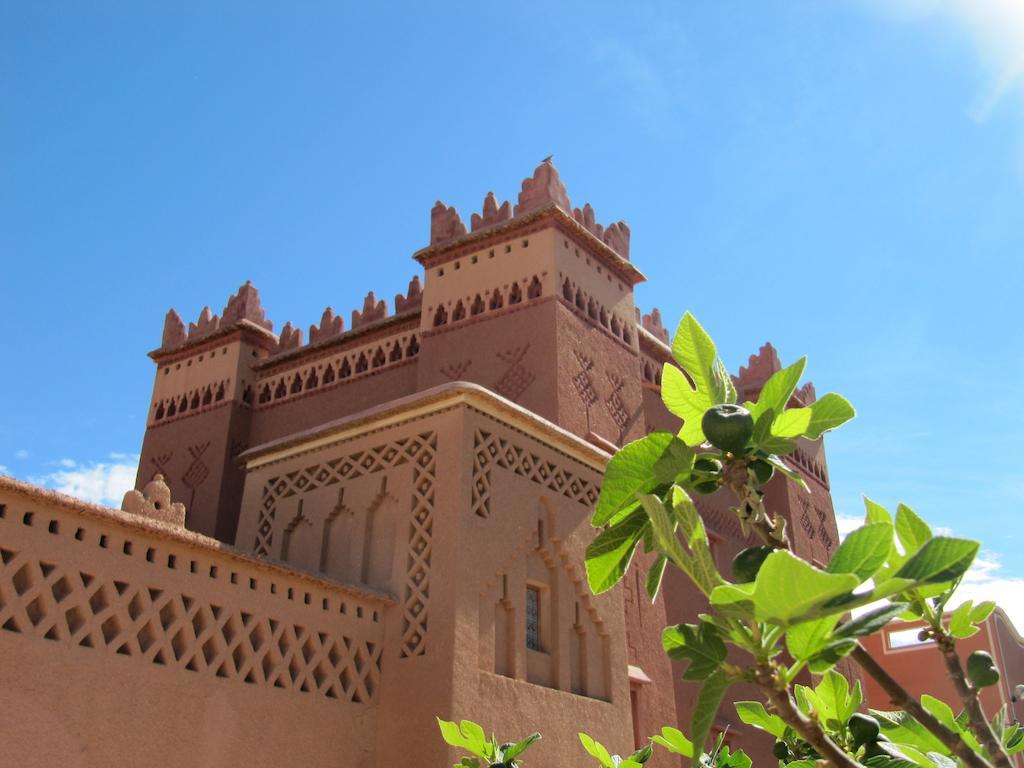 Kasbah Ait Kassi 호텔 Boumalne 외부 사진
