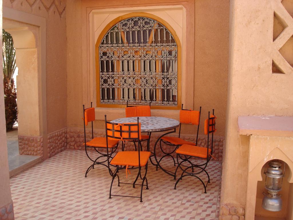 Kasbah Ait Kassi 호텔 Boumalne 외부 사진