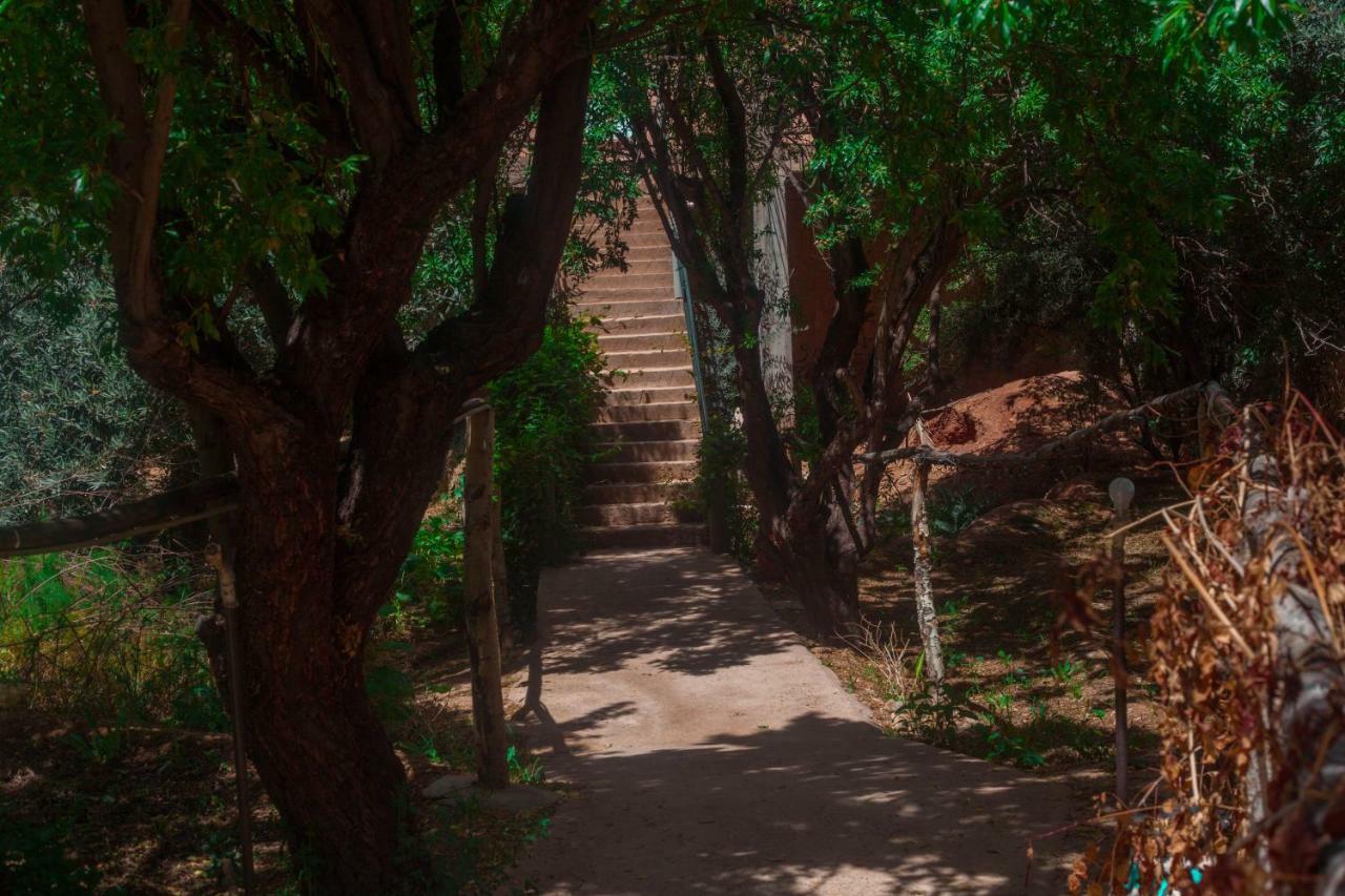Kasbah Ait Kassi 호텔 Boumalne 외부 사진