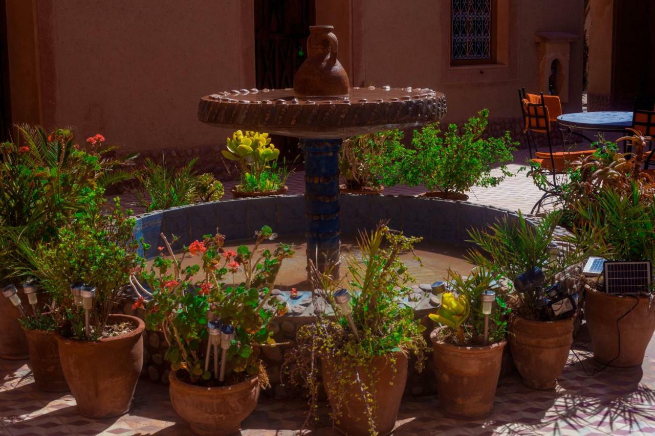 Kasbah Ait Kassi 호텔 Boumalne 외부 사진